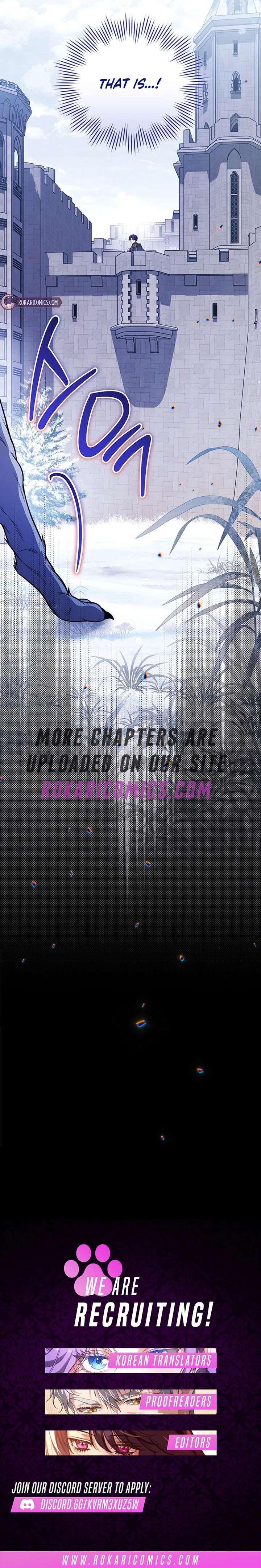 The Youngest Has Much To Hide Chapter 28