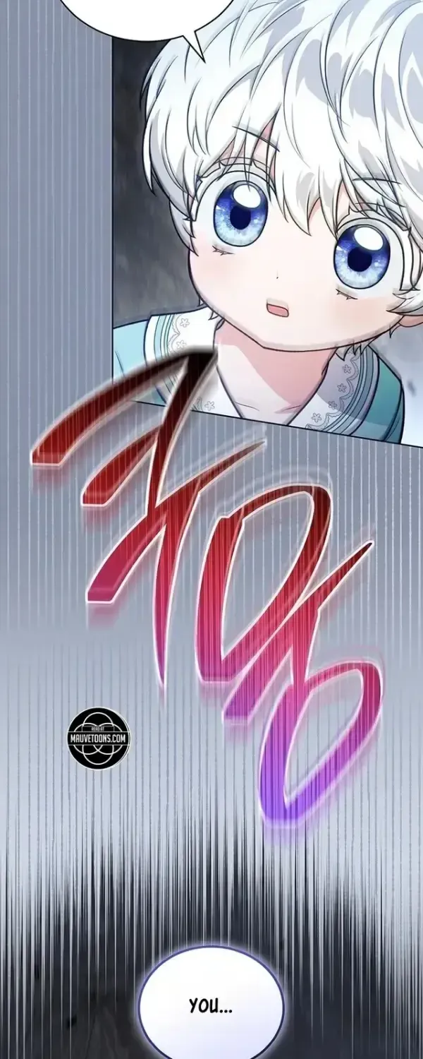 The Youngest Has Much To Hide Chapter 45