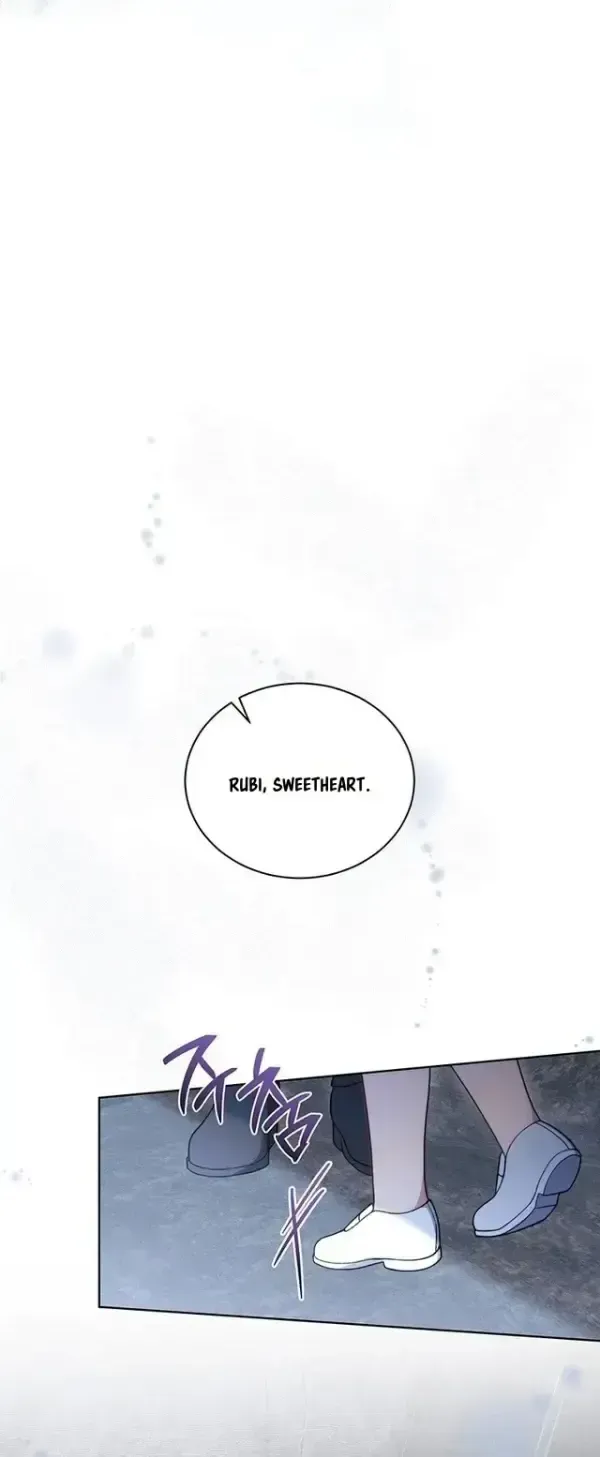The Youngest Has Much To Hide Chapter 45