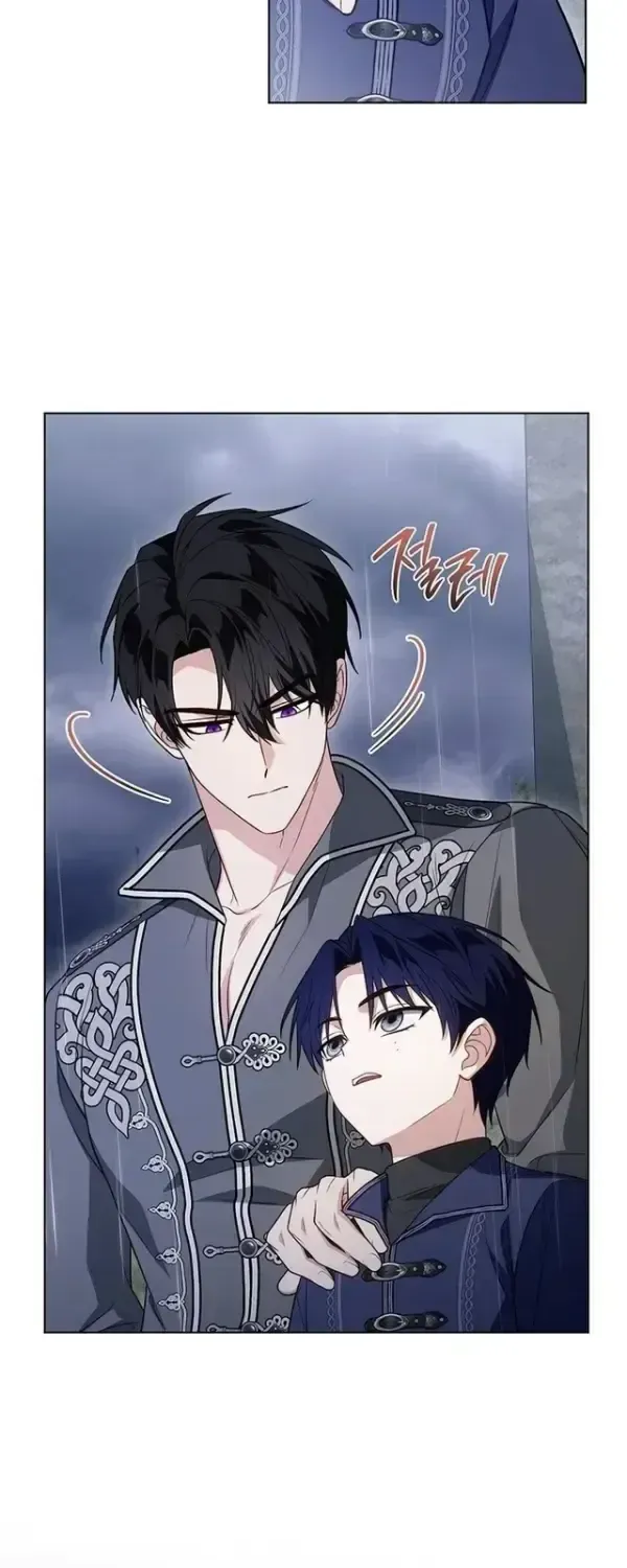 The Youngest Has Much To Hide Chapter 45