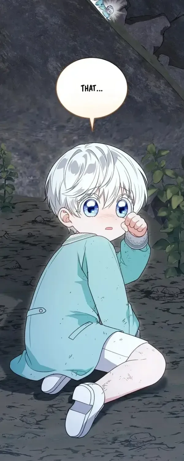 The Youngest Has Much To Hide Chapter 45