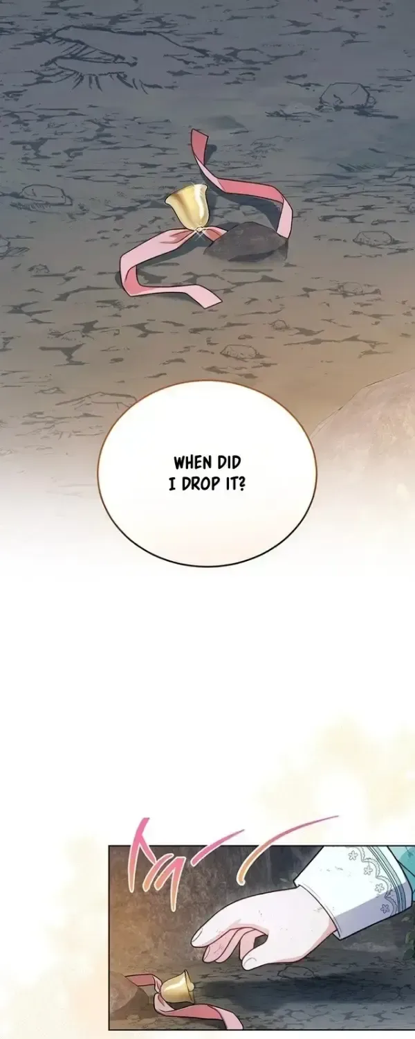 The Youngest Has Much To Hide Chapter 45