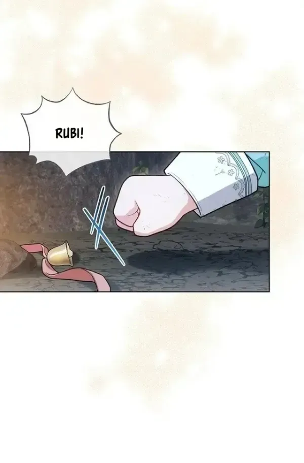 The Youngest Has Much To Hide Chapter 45