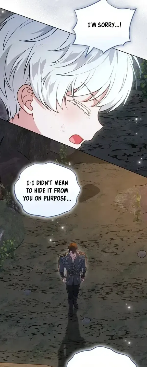 The Youngest Has Much To Hide Chapter 45
