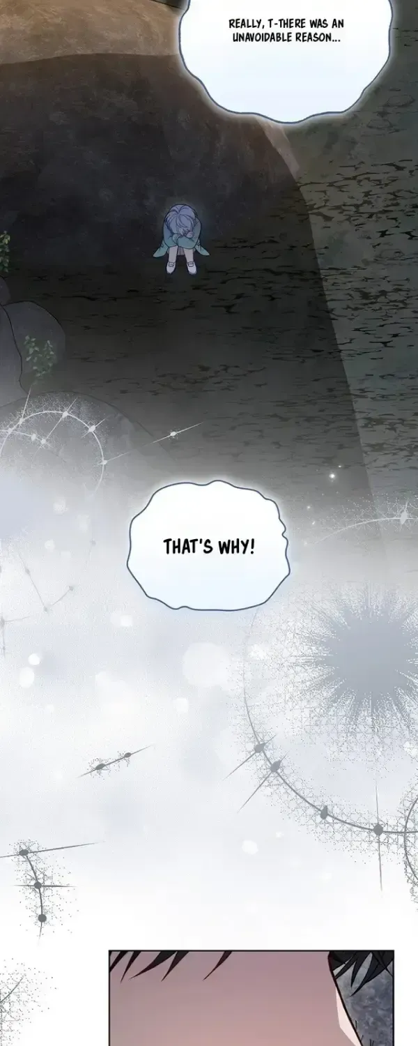 The Youngest Has Much To Hide Chapter 45