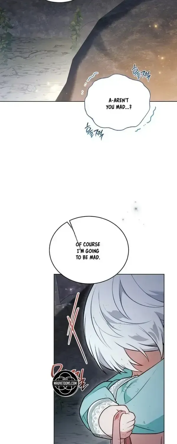 The Youngest Has Much To Hide Chapter 45