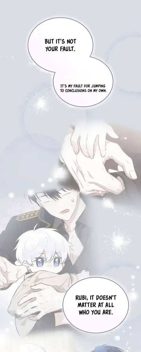 The Youngest Has Much To Hide Chapter 45