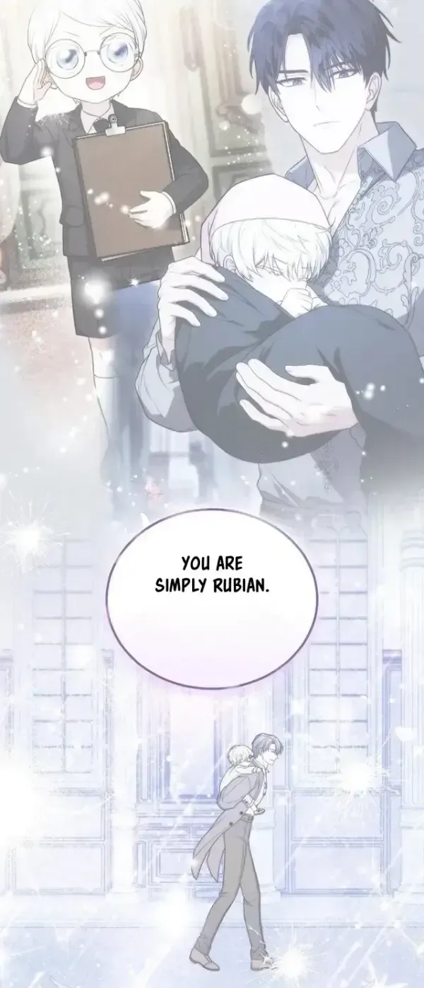 The Youngest Has Much To Hide Chapter 45