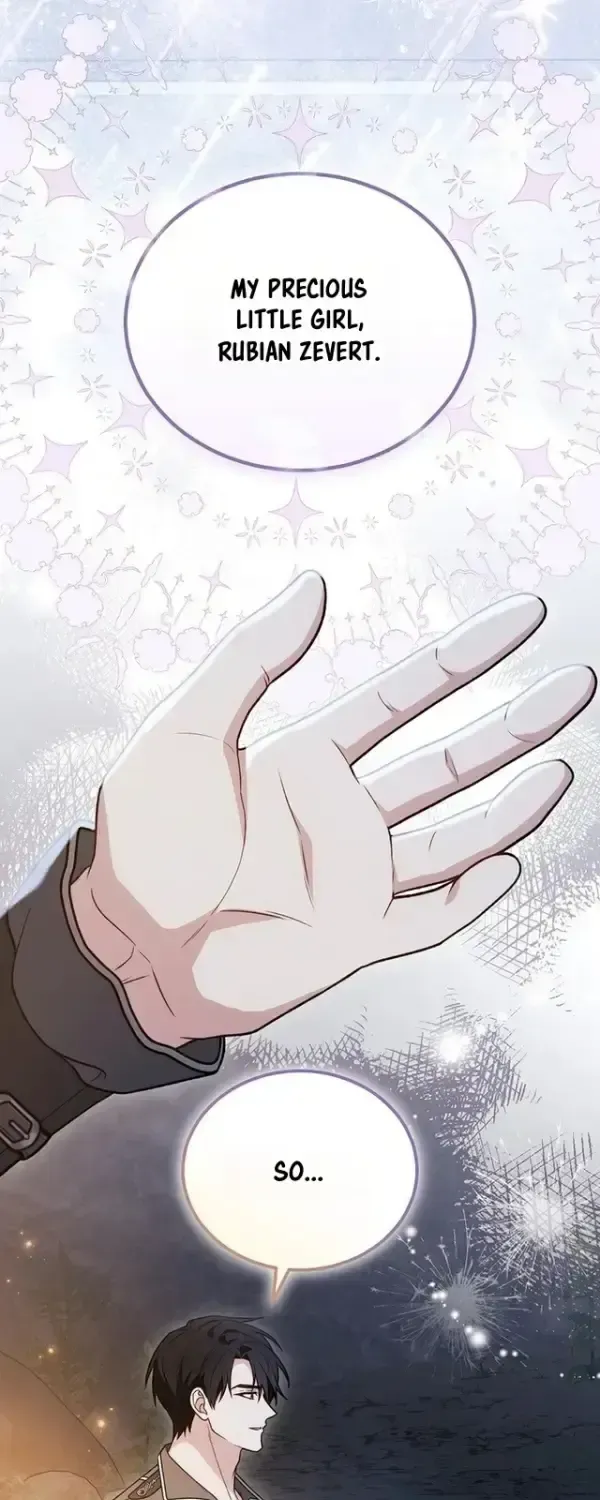 The Youngest Has Much To Hide Chapter 45