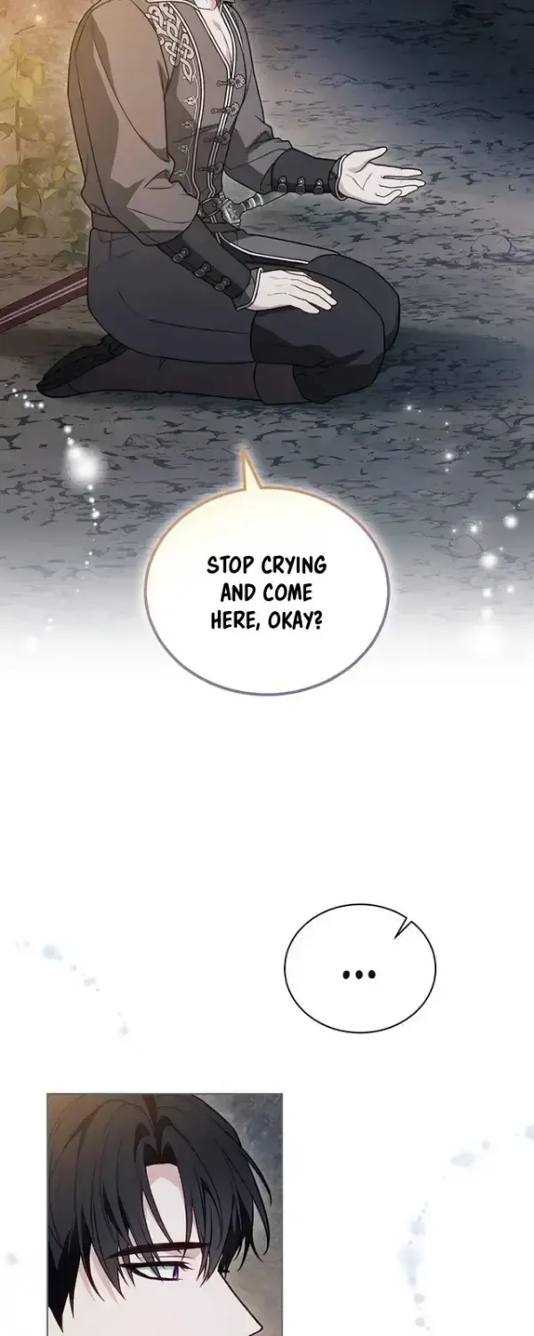 The Youngest Has Much To Hide Chapter 45