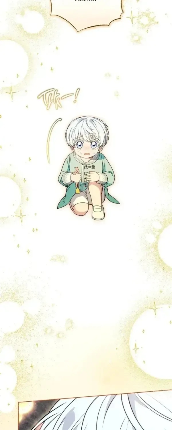 The Youngest Has Much To Hide Chapter 45