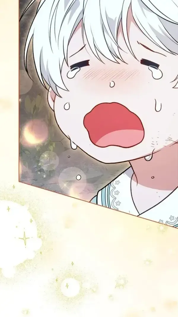The Youngest Has Much To Hide Chapter 45