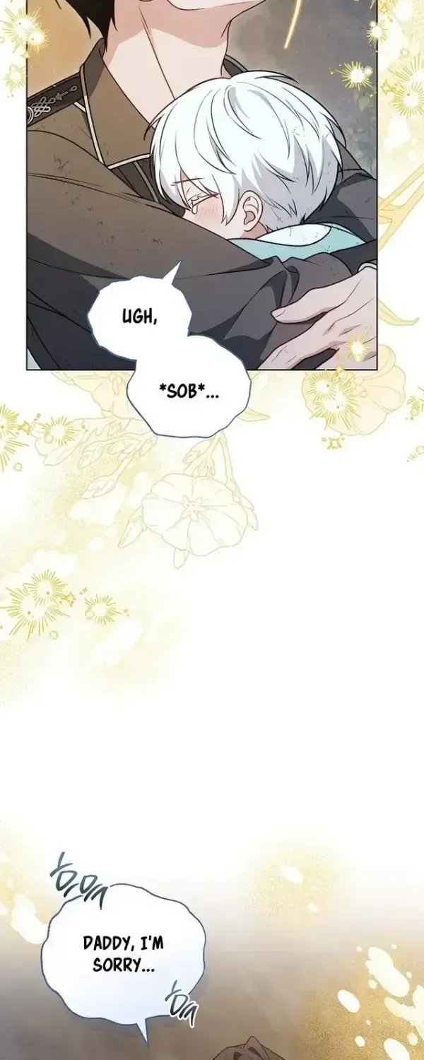 The Youngest Has Much To Hide Chapter 45