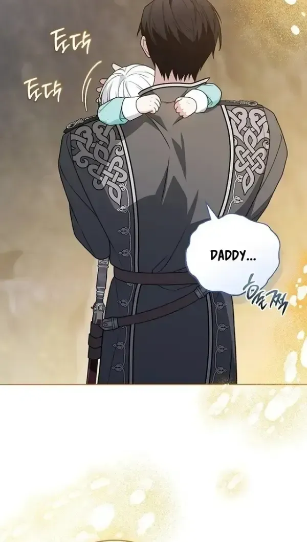 The Youngest Has Much To Hide Chapter 45