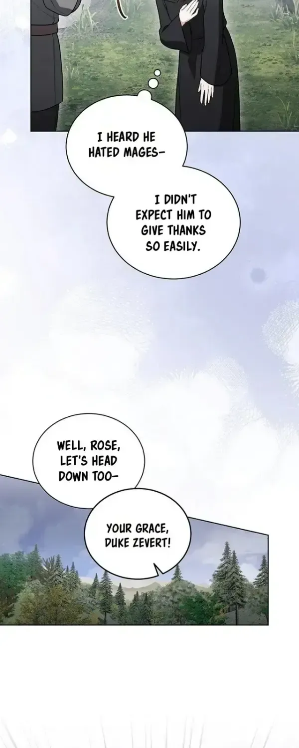 The Youngest Has Much To Hide Chapter 45