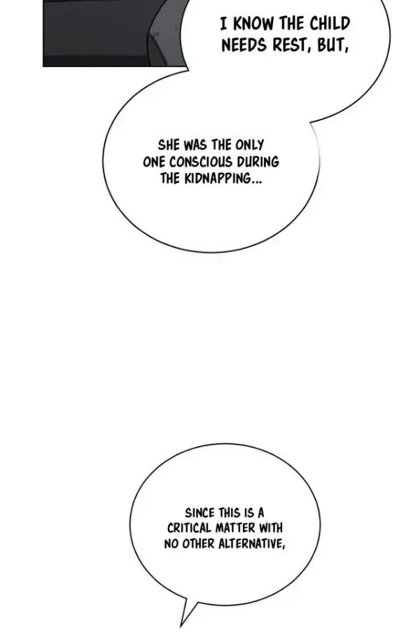 The Youngest Has Much To Hide Chapter 45