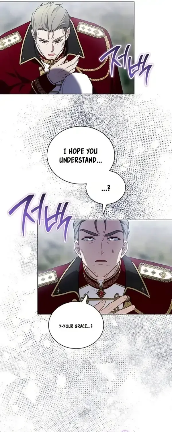 The Youngest Has Much To Hide Chapter 45