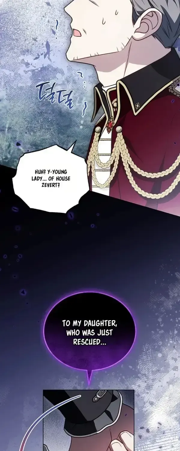 The Youngest Has Much To Hide Chapter 45