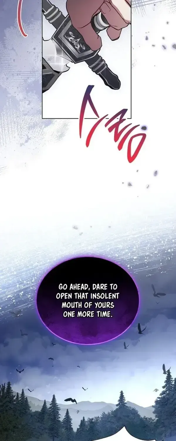 The Youngest Has Much To Hide Chapter 45