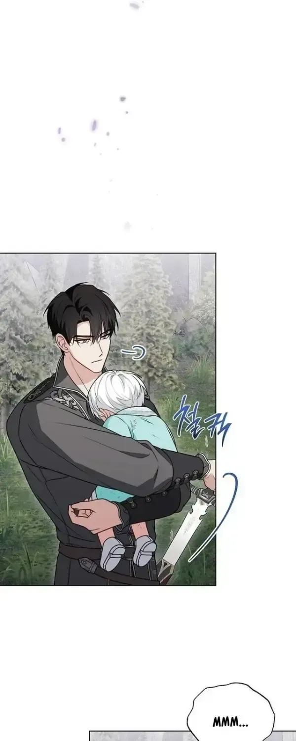 The Youngest Has Much To Hide Chapter 45
