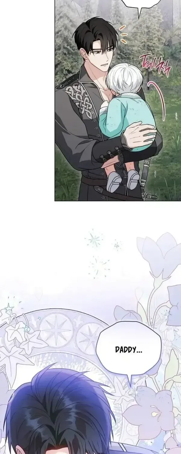 The Youngest Has Much To Hide Chapter 45