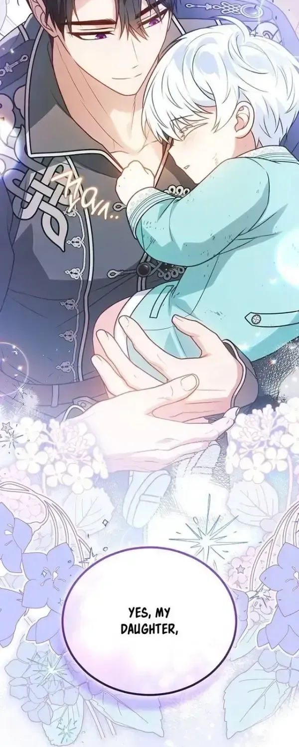 The Youngest Has Much To Hide Chapter 45