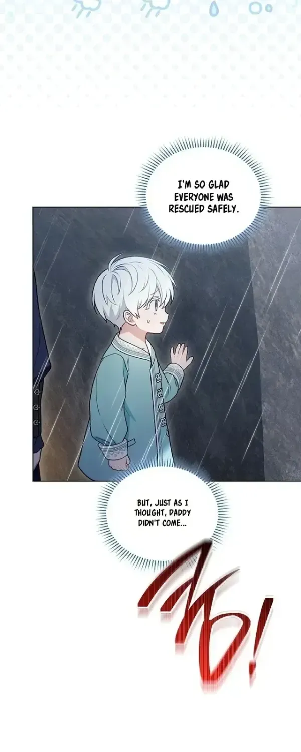 The Youngest Has Much To Hide Chapter 45