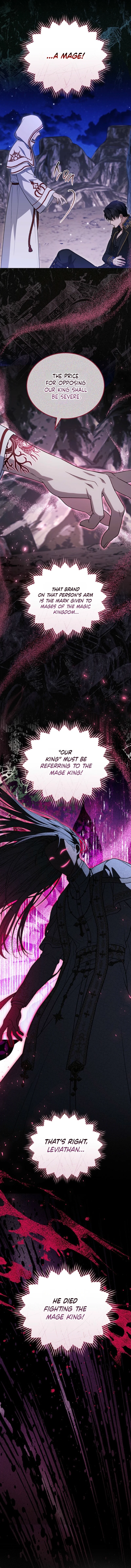 The Youngest Has Much To Hide Chapter 47