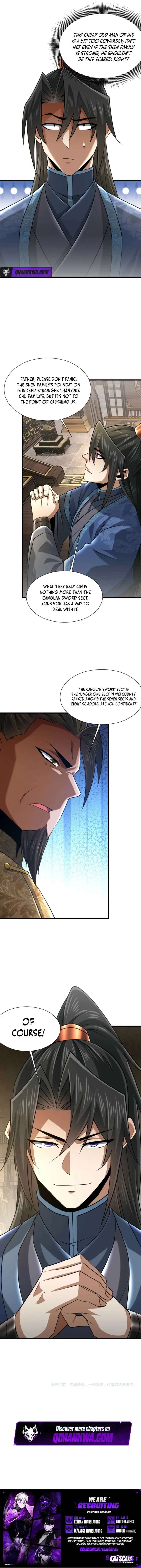 Bai Jian Jiaozhu Daren Chapter 17