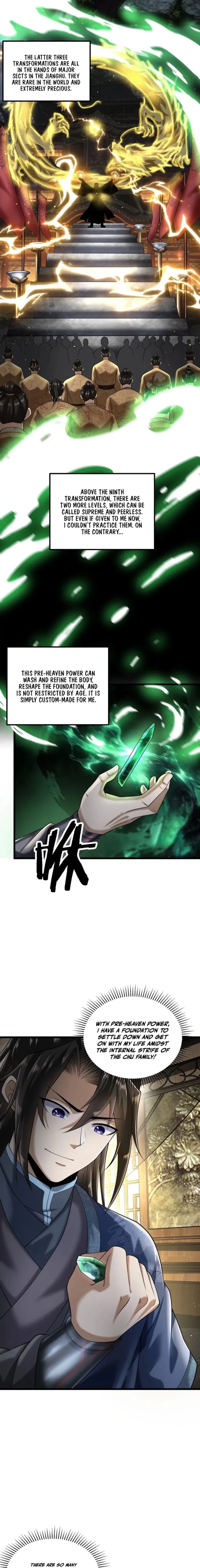 Bai Jian Jiaozhu Daren Chapter 2