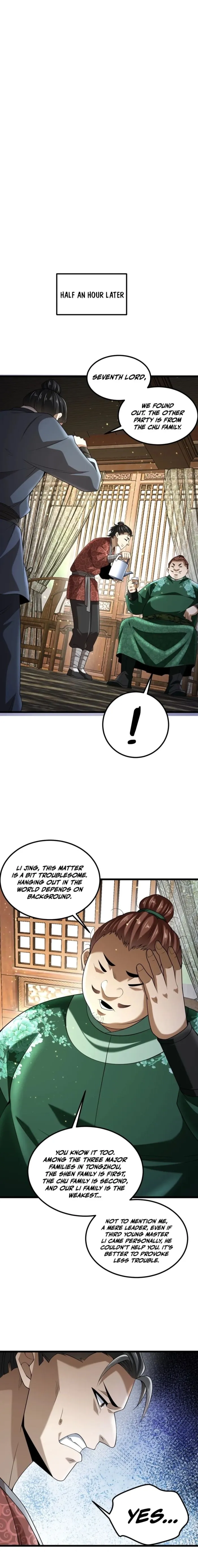 Bai Jian Jiaozhu Daren Chapter 2