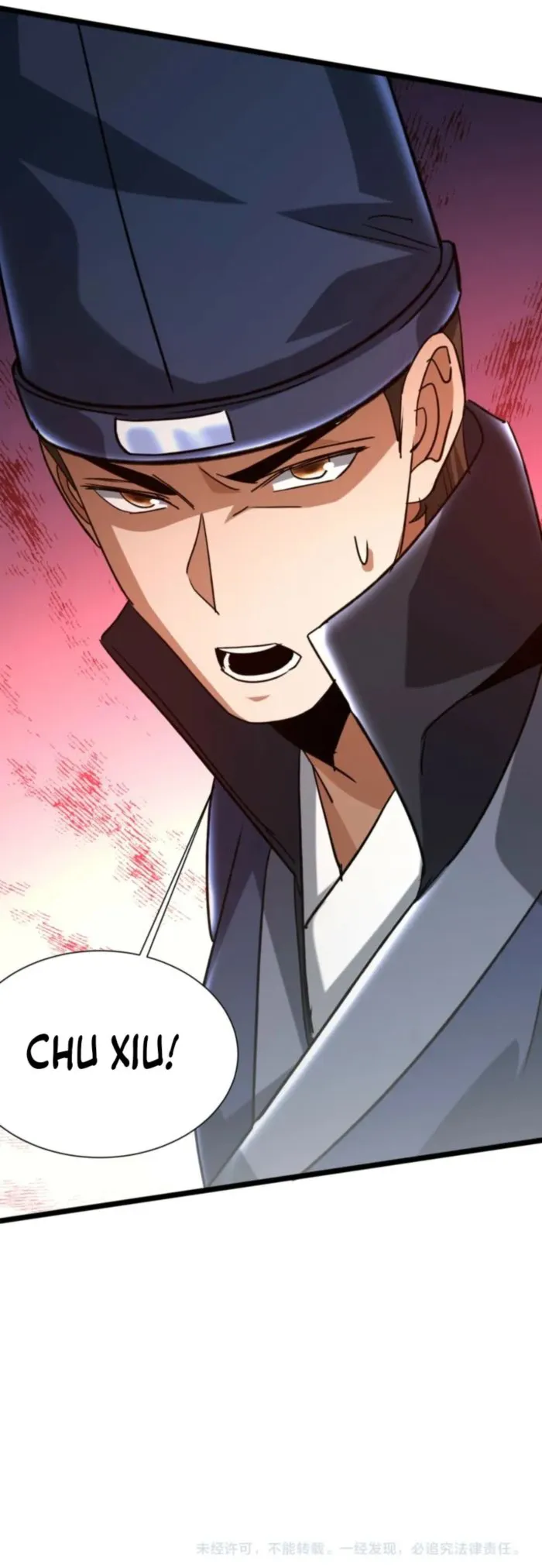 Bai Jian Jiaozhu Daren Chapter 20