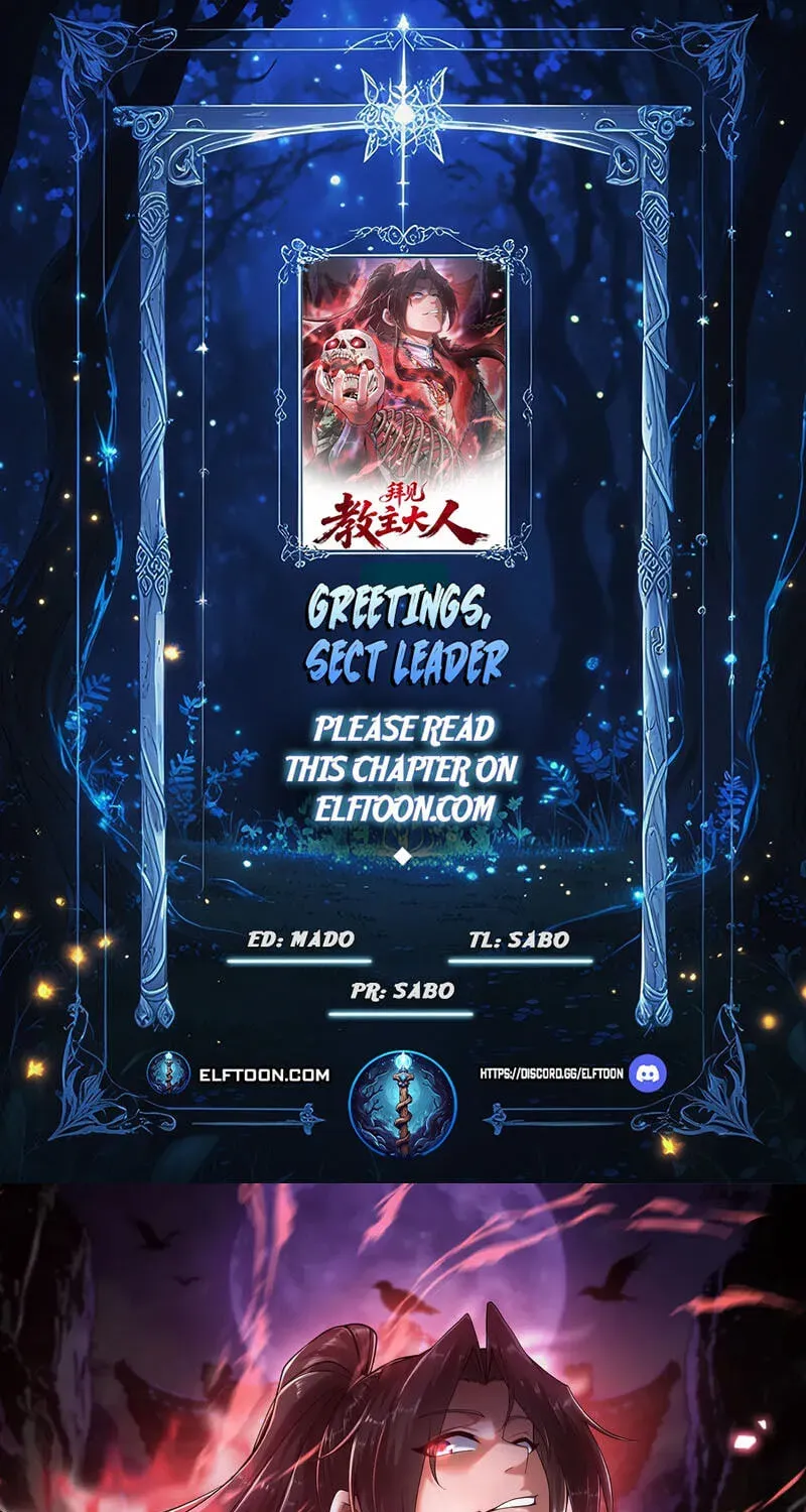 Bai Jian Jiaozhu Daren Chapter 24