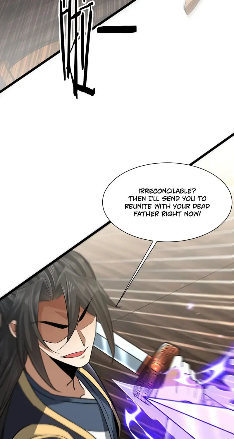 Bai Jian Jiaozhu Daren Chapter 24