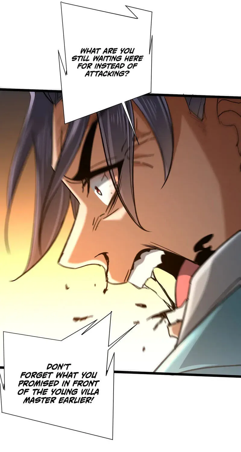 Bai Jian Jiaozhu Daren Chapter 24