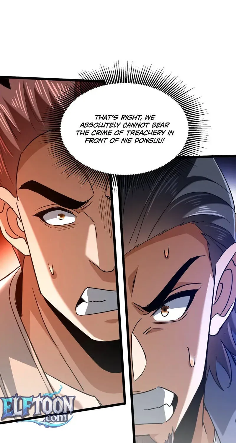 Bai Jian Jiaozhu Daren Chapter 24