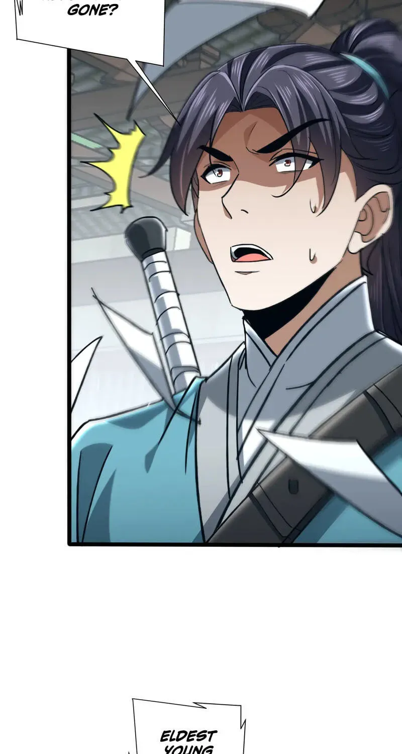 Bai Jian Jiaozhu Daren Chapter 24
