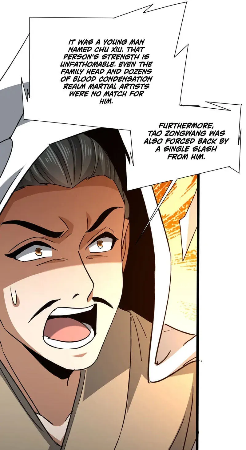 Bai Jian Jiaozhu Daren Chapter 24