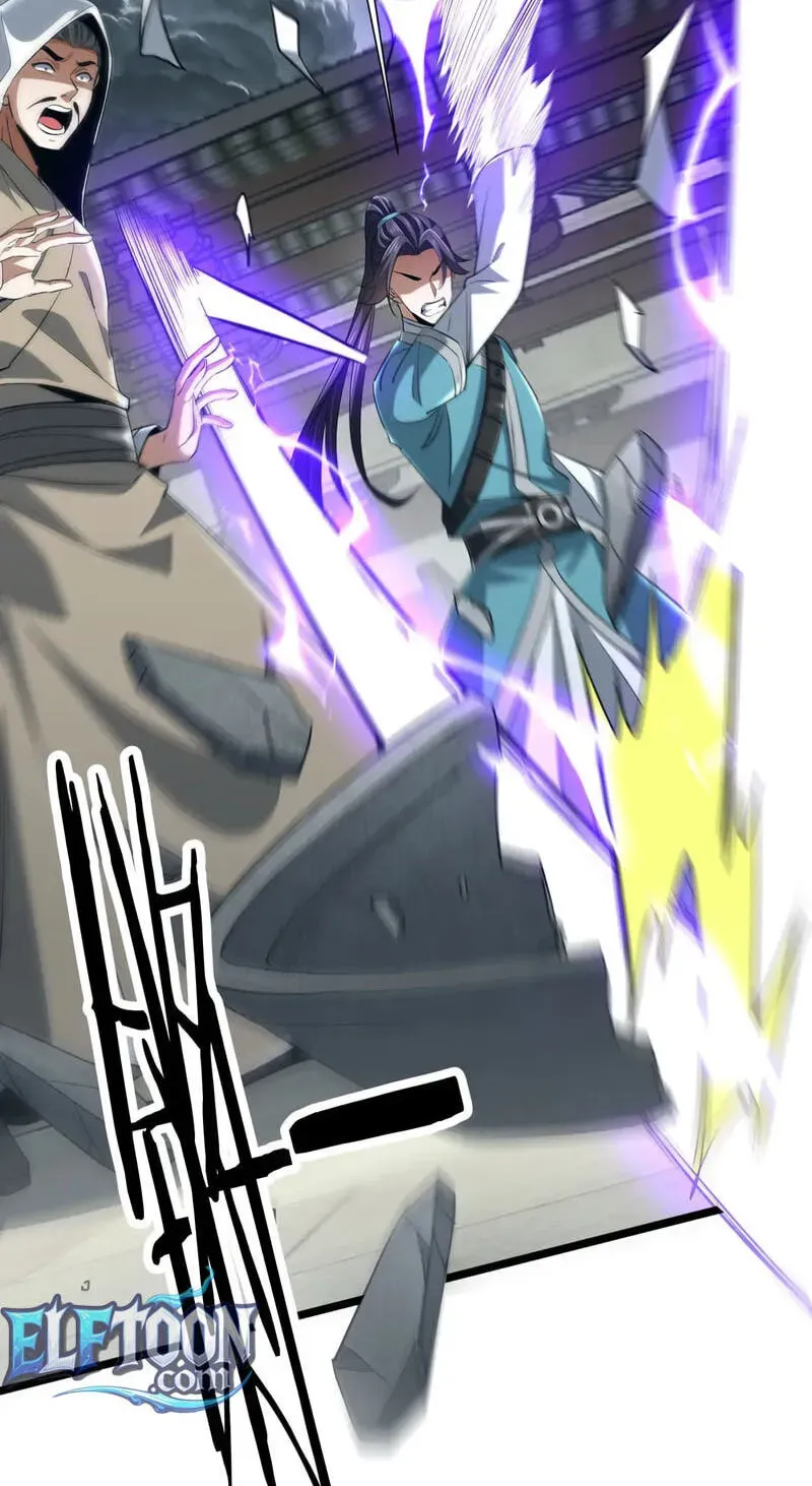 Bai Jian Jiaozhu Daren Chapter 24