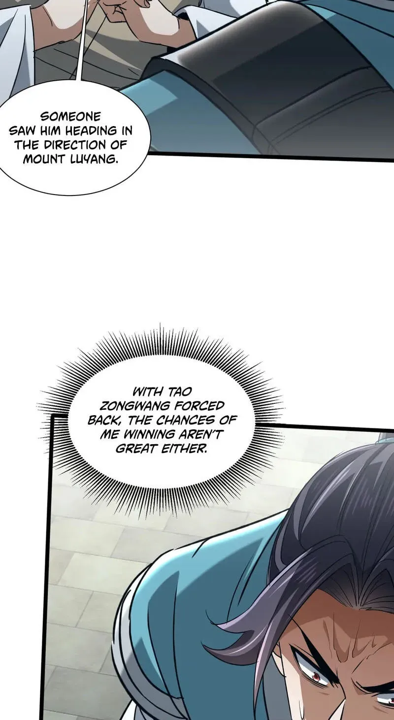 Bai Jian Jiaozhu Daren Chapter 24
