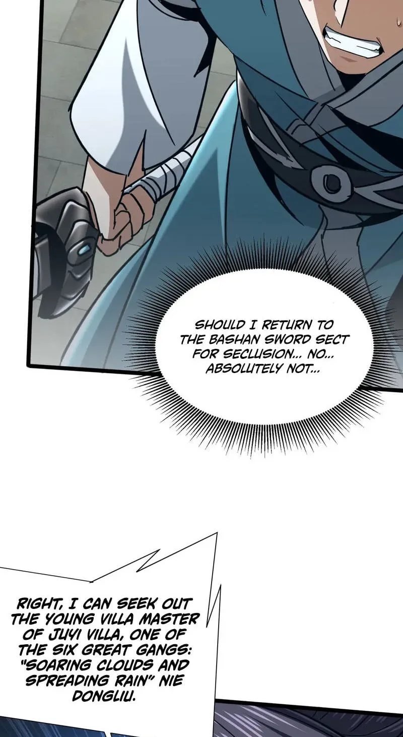 Bai Jian Jiaozhu Daren Chapter 24