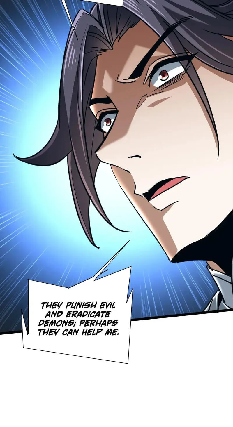 Bai Jian Jiaozhu Daren Chapter 24