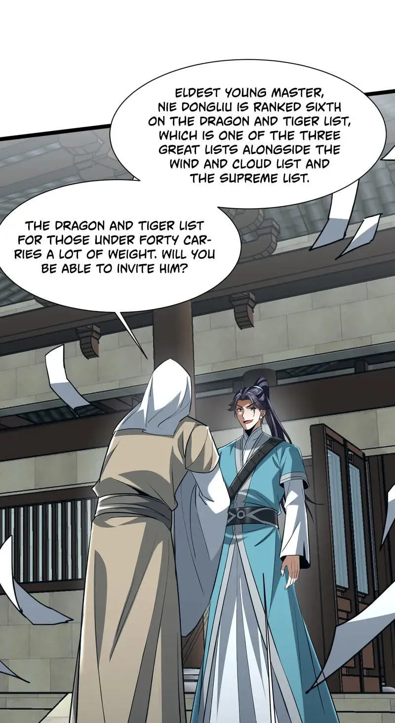 Bai Jian Jiaozhu Daren Chapter 24