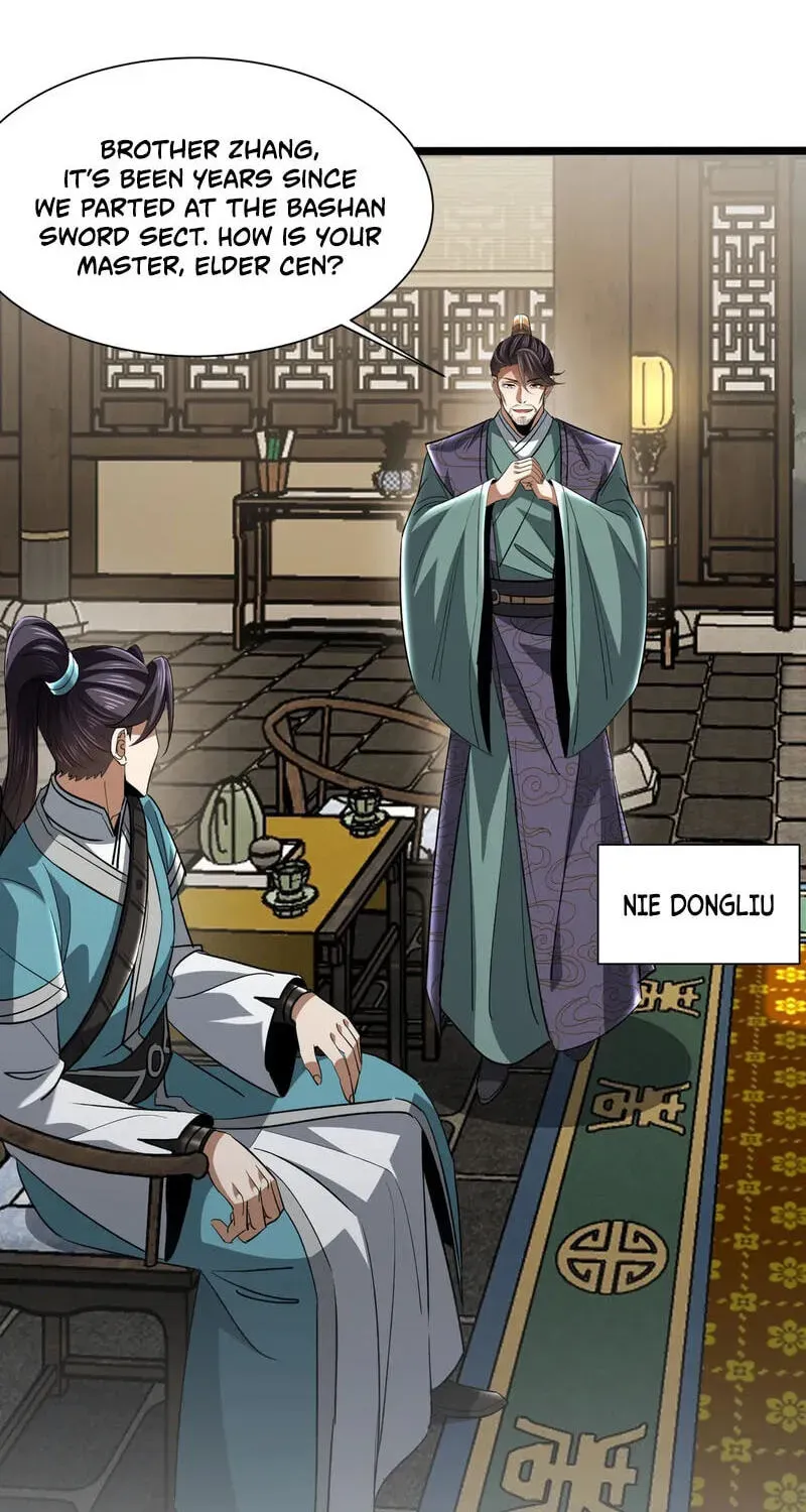 Bai Jian Jiaozhu Daren Chapter 24