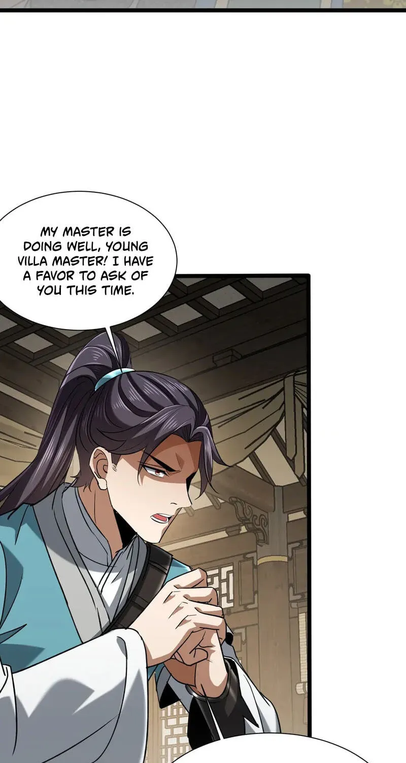 Bai Jian Jiaozhu Daren Chapter 24