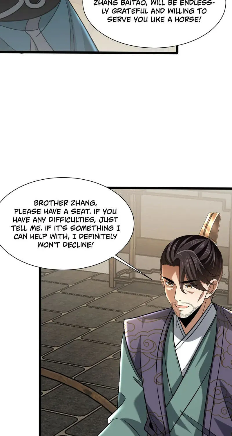 Bai Jian Jiaozhu Daren Chapter 24
