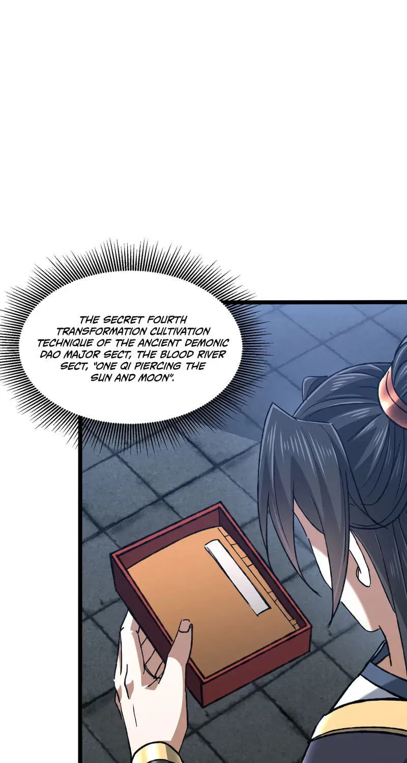 Bai Jian Jiaozhu Daren Chapter 24