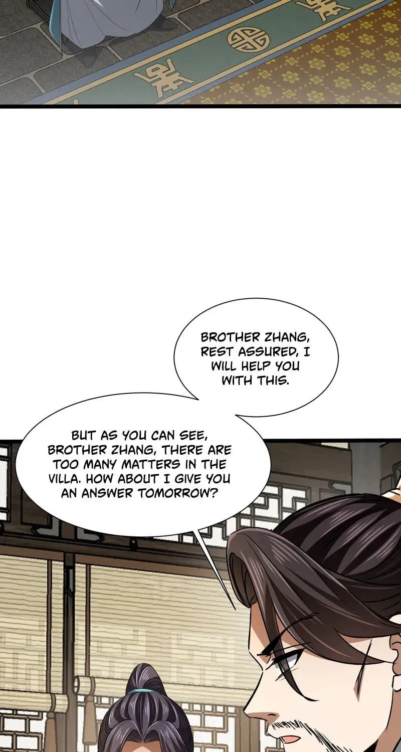 Bai Jian Jiaozhu Daren Chapter 24