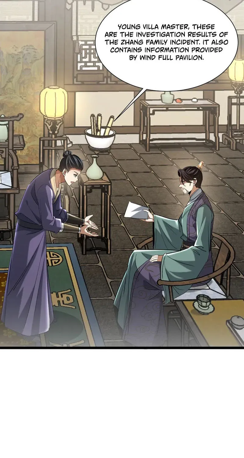 Bai Jian Jiaozhu Daren Chapter 24