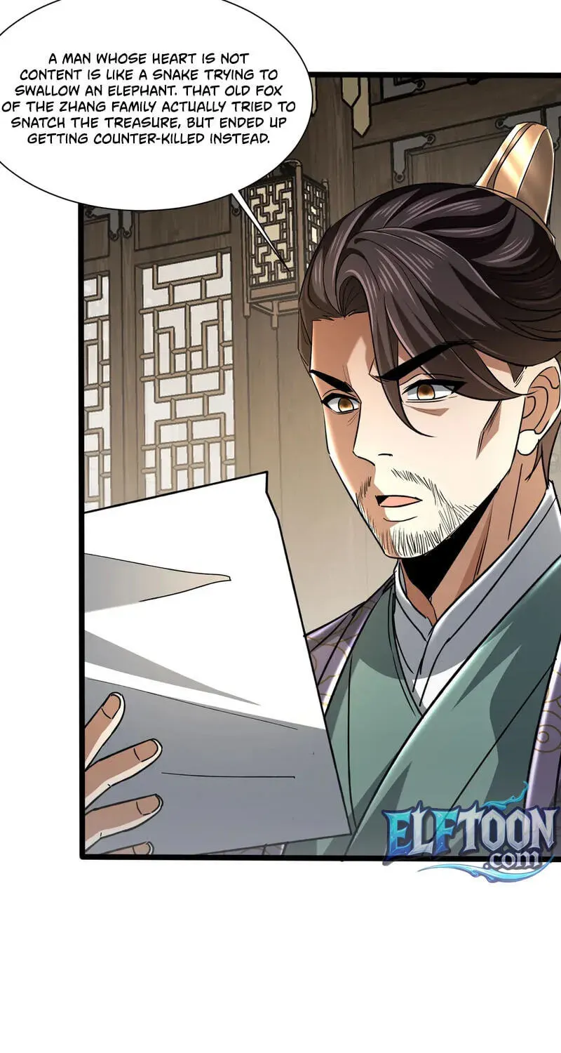 Bai Jian Jiaozhu Daren Chapter 24